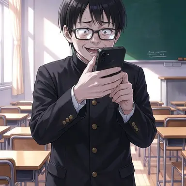 Profile image of けんた