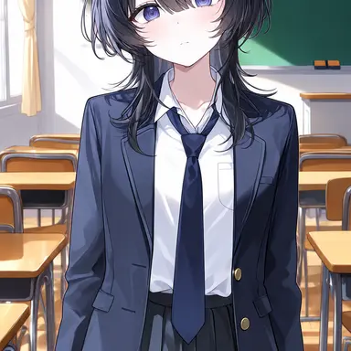 Profile image of みれい