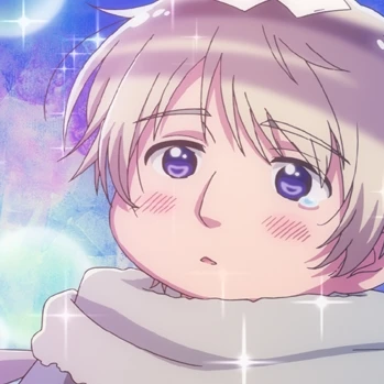 ちびロシア