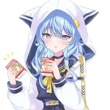 Profile image of 星街すいせい