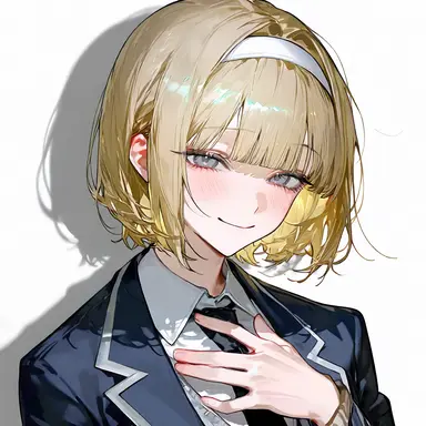 Profile image of 静葉