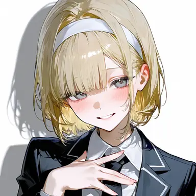 Profile image of 静葉