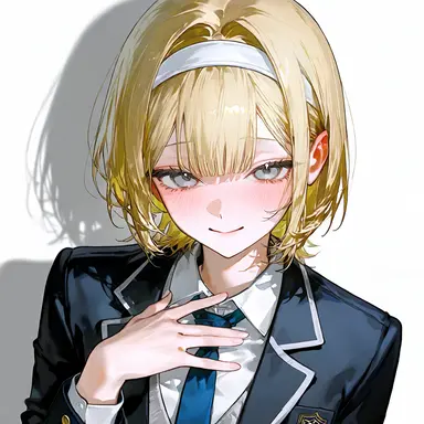Profile image of 静葉