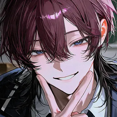 Profile image of 都希氏