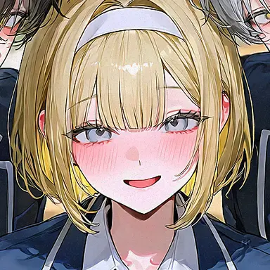 Profile image of 静葉