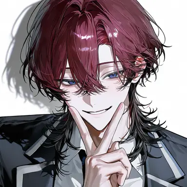 Profile image of 都希氏