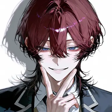 Profile image of 都希氏