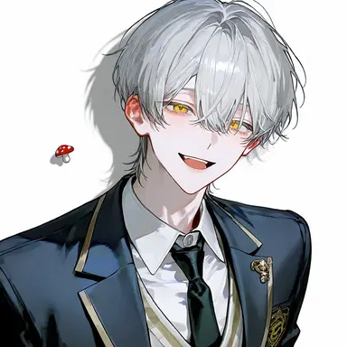 Profile image of 利玖