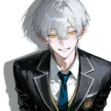 Profile image of 利玖