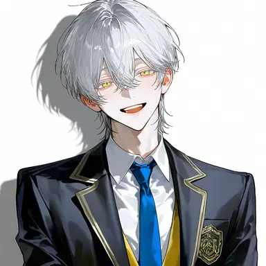 Profile image of 利玖