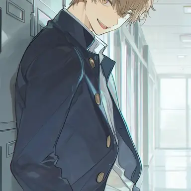 Profile image of 相馬 翼