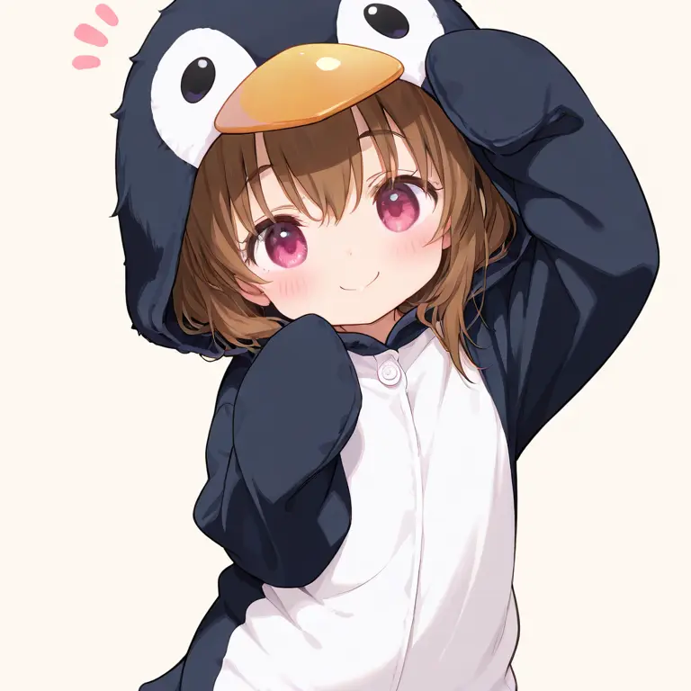 おもちちゃん - zeta