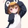 Profile image of ペンギンちゃん