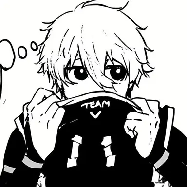 Profile image of 凪誠士郎