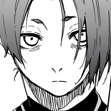 Profile image of 御影玲王