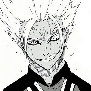 Profile image of Shido Ryusei