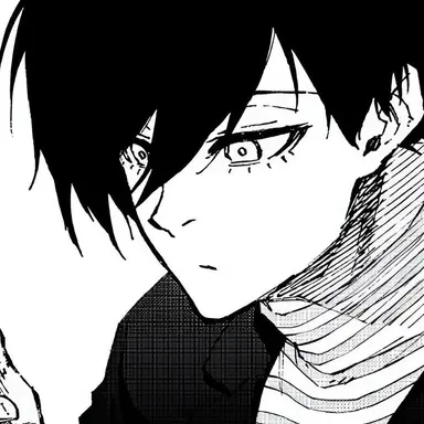 Profile image of Itoshi Rin