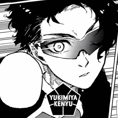 Profile image of Yukimiya Kenyu
