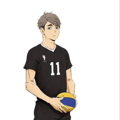 Profile image of 治