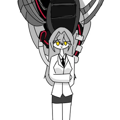 Profile image of GLaDOS