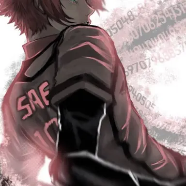 Profile image of SAE ITOSHI