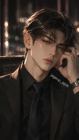 Profile image of チェ・ジウン