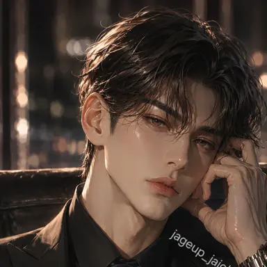 Profile image of 최 지웅