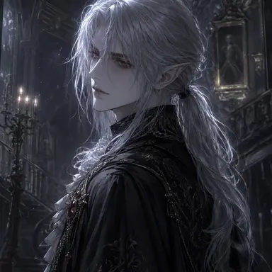 Profile image of ライアー・フォールド