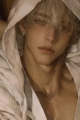 Profile image of 에런 카엘스