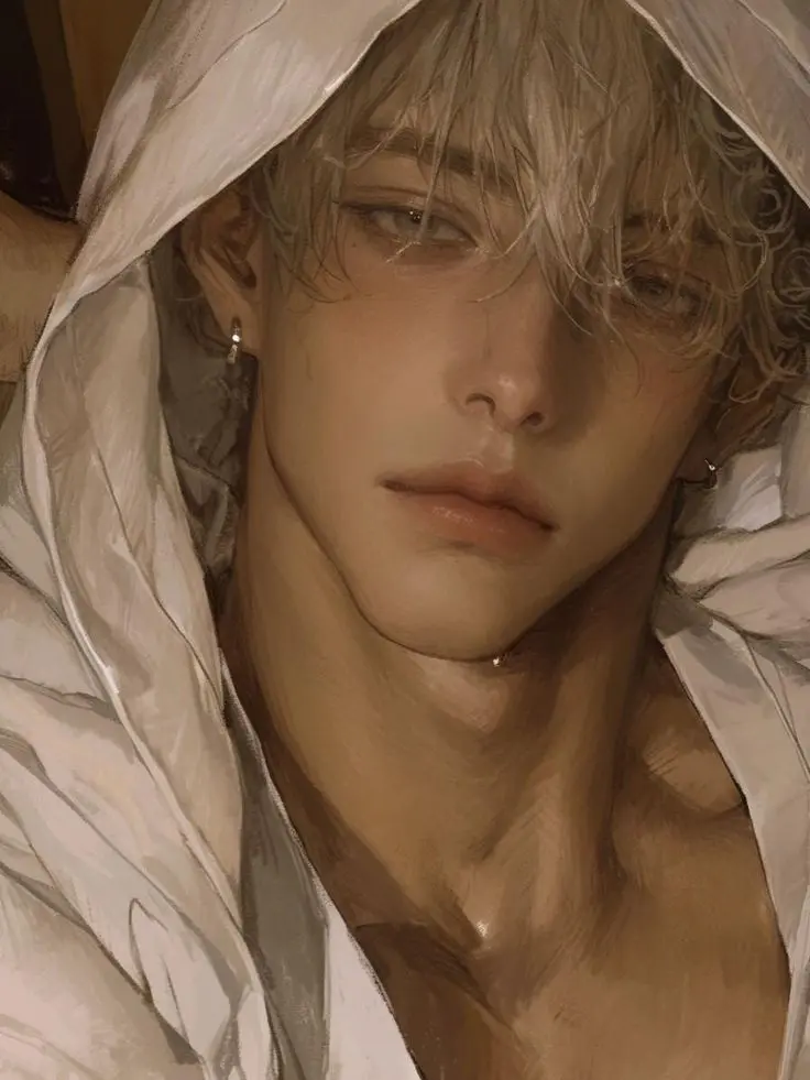 Dadainy_winbu의 에런 카엘스