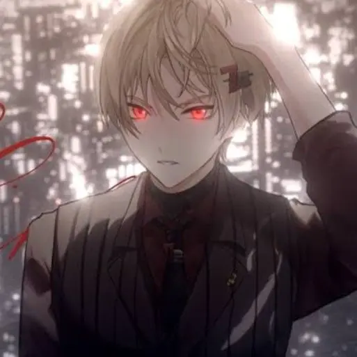 TOA_1217의 旦那さん