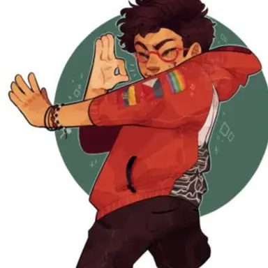 Profile image of Michael