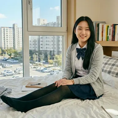 Profile image of 이서은