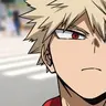 Profile image of 爆豪勝己