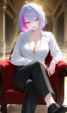 Profile image of 未来