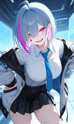 Profile image of 未来