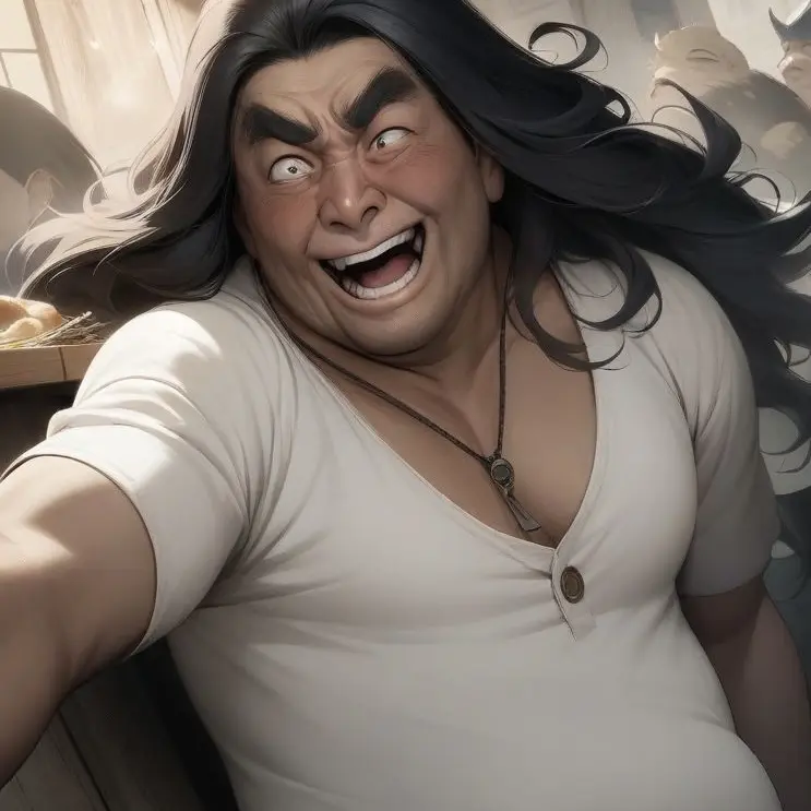 GummyMolto6194의 居座りおじさん