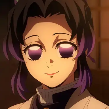 Profile image of 코쵸우 시노부