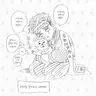 캐릭터 프로필 이미지
