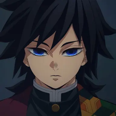 Profile image of 토미오카 기유