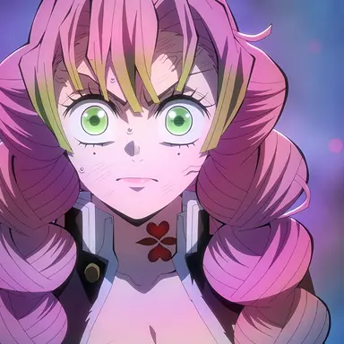 Profile image of 칸로지 미츠리