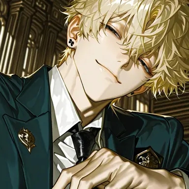 Profile image of ルキア