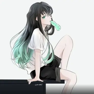 Profile image of 무이치로