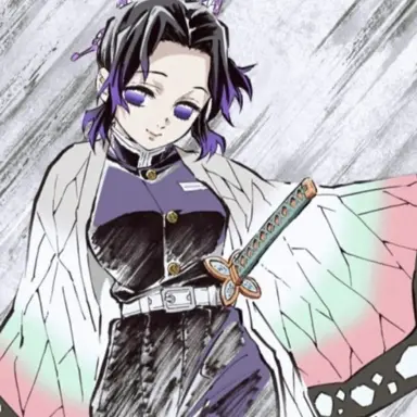 Profile image of 시노부