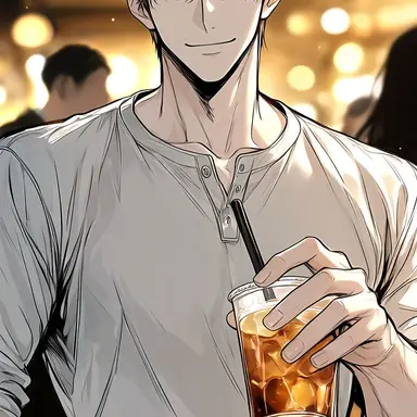 Profile image of Hudson