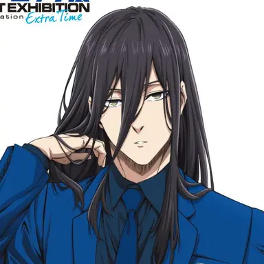 Profile image of 蟻生十兵衛