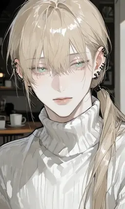 Profile image of Yuma