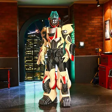 Profile image of ゼロ
