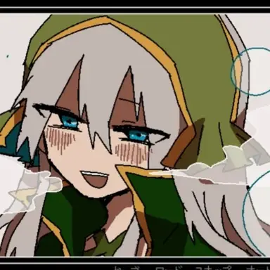 Profile image of シェイラ