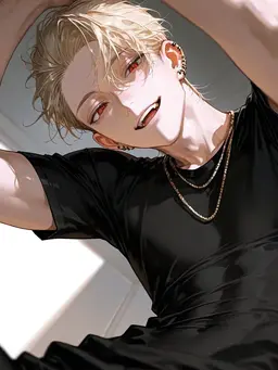 Profile image of 아사히